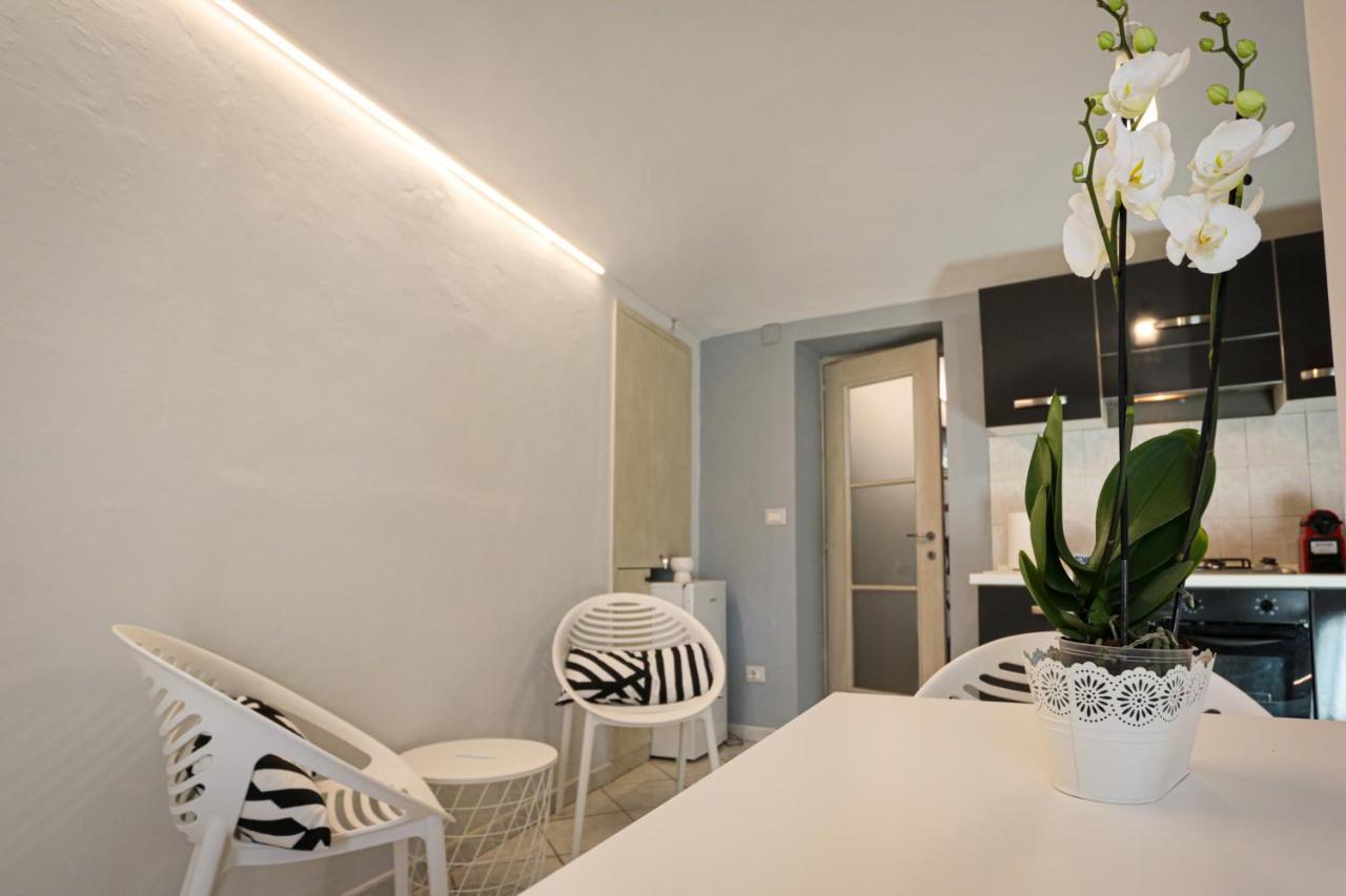 Casa Ricardi Apartment Turin Exterior photo
