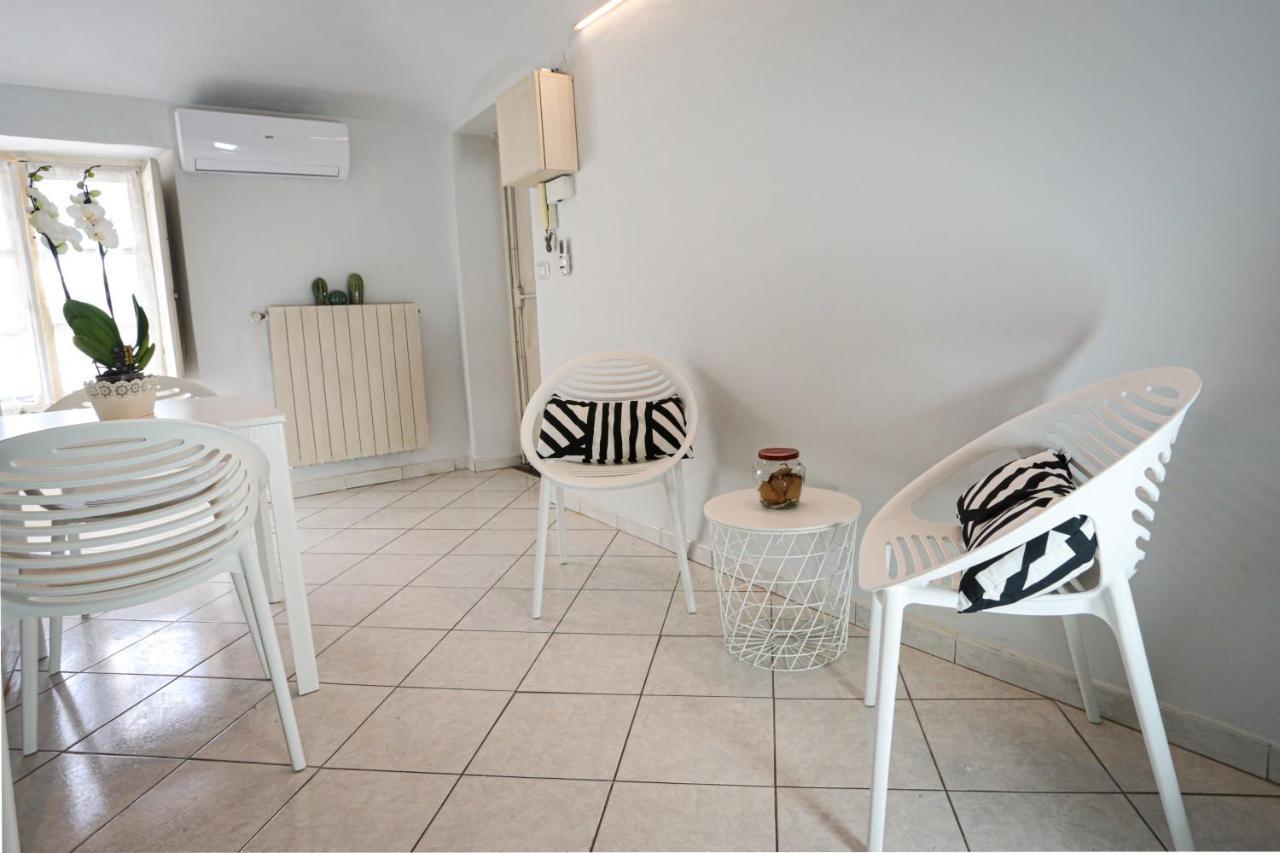 Casa Ricardi Apartment Turin Exterior photo