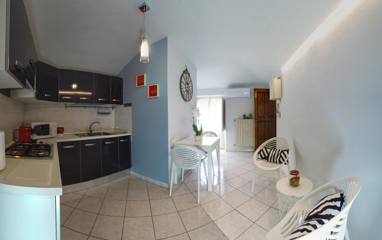 Casa Ricardi Apartment Turin Exterior photo