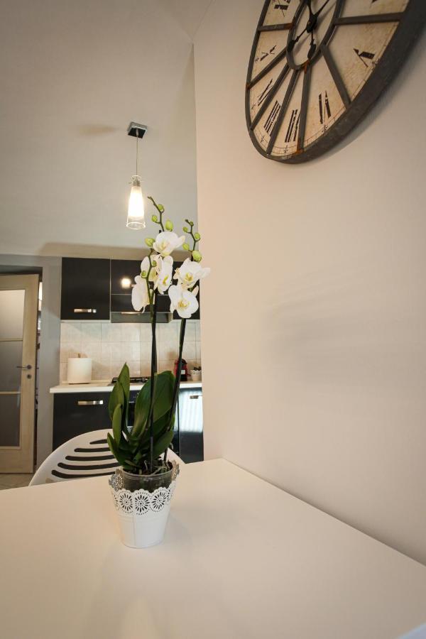 Casa Ricardi Apartment Turin Exterior photo