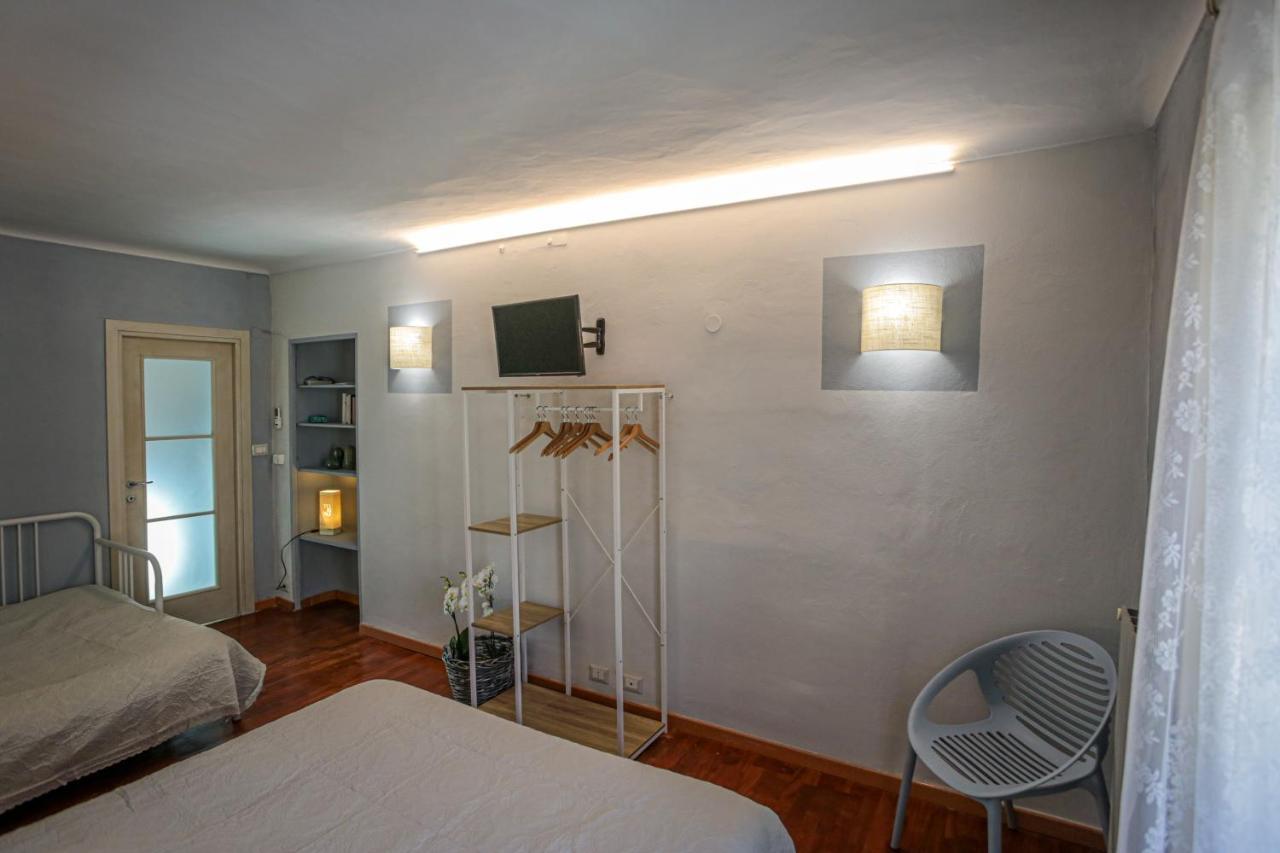 Casa Ricardi Apartment Turin Exterior photo