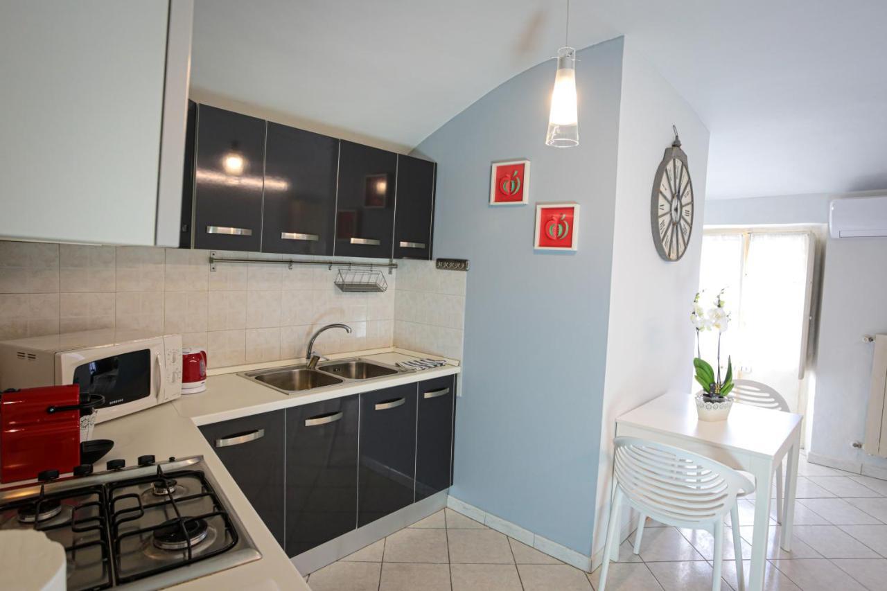 Casa Ricardi Apartment Turin Exterior photo