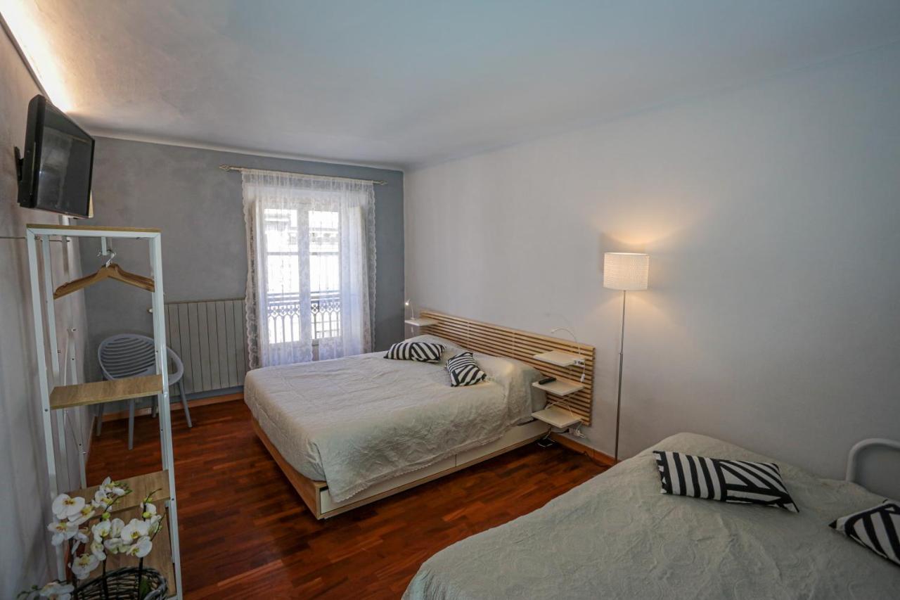 Casa Ricardi Apartment Turin Exterior photo
