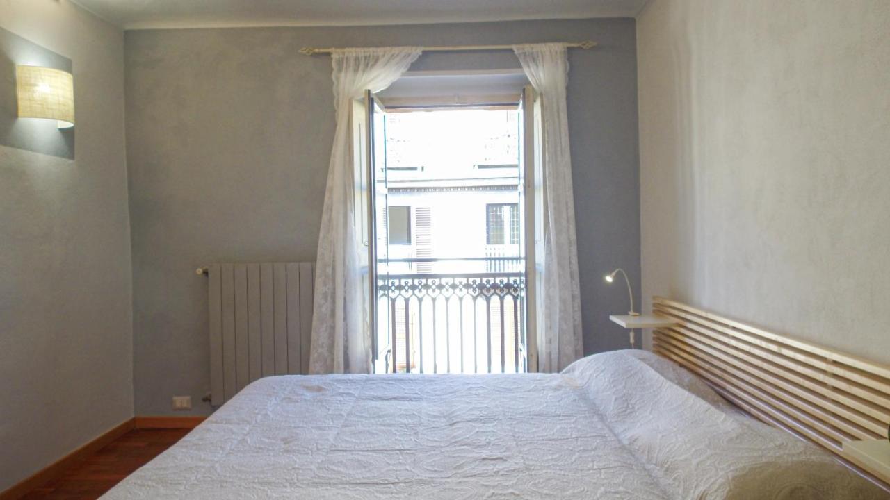 Casa Ricardi Apartment Turin Exterior photo
