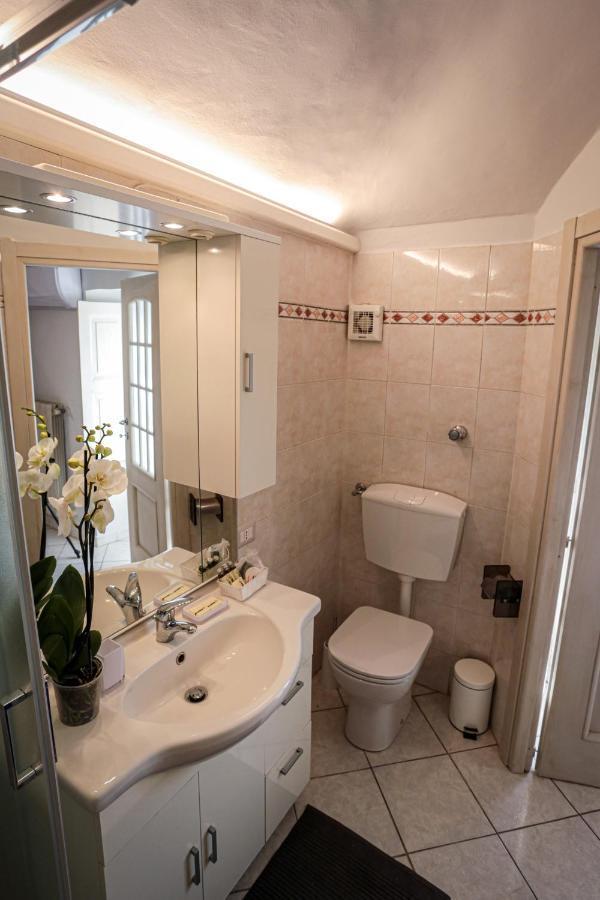 Casa Ricardi Apartment Turin Exterior photo